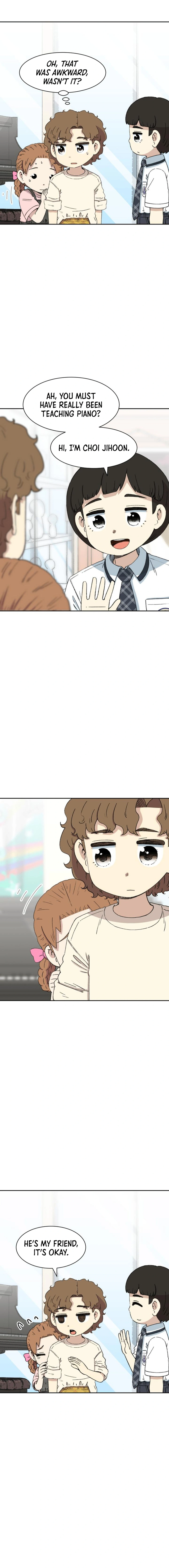 Read Beethoven Reborn EN Manga Online