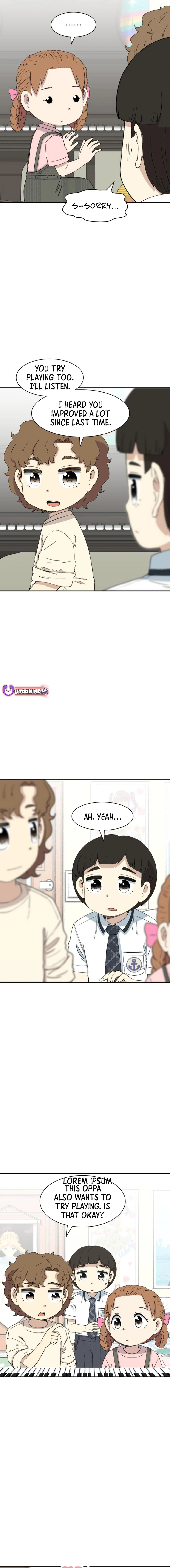 Read Beethoven Reborn EN Manga Online