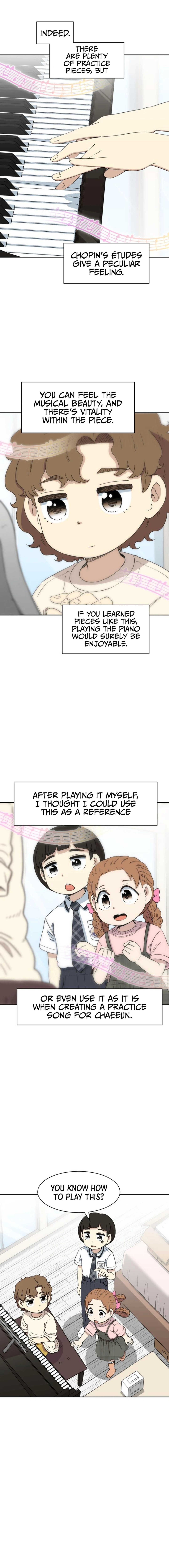 Read Beethoven Reborn EN Manga Online