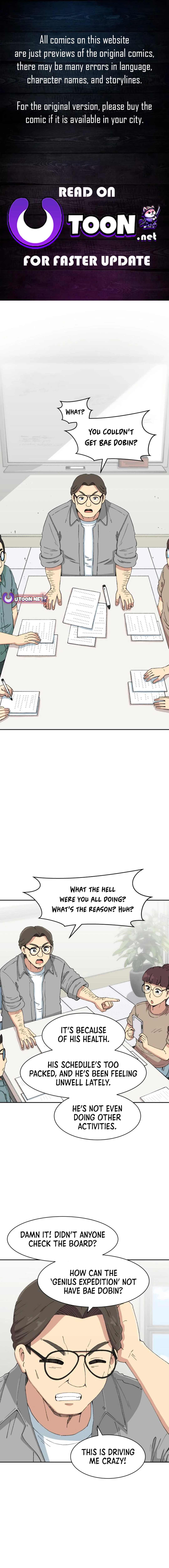 Read Beethoven Reborn EN Manga Online