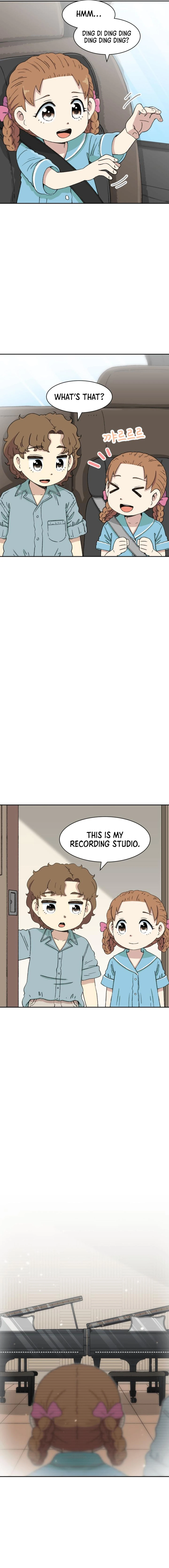 Read Beethoven Reborn EN Manga Online