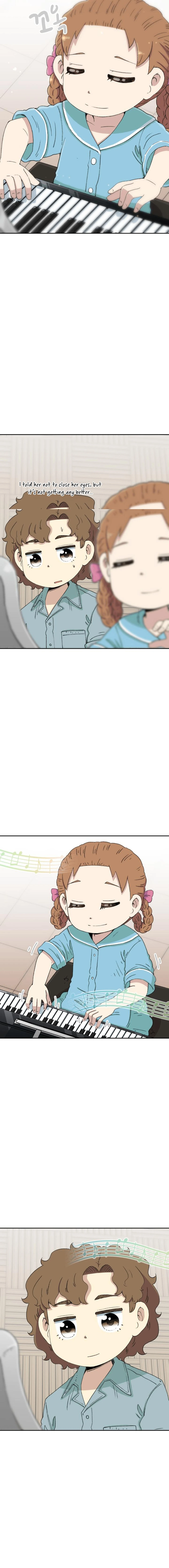 Read Beethoven Reborn EN Manga Online