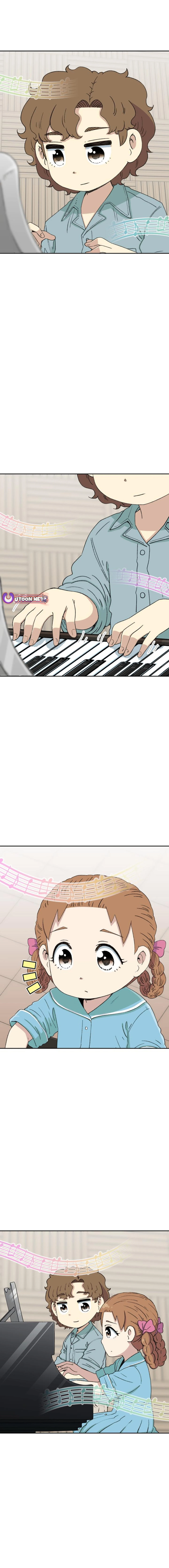 Read Beethoven Reborn EN Manga Online