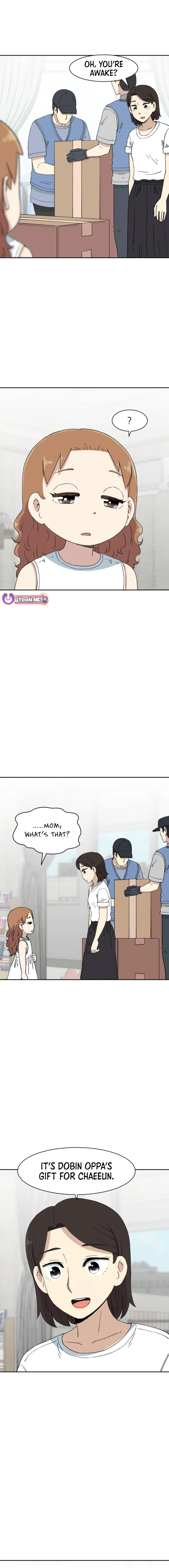 Read Beethoven Reborn EN Manga Online