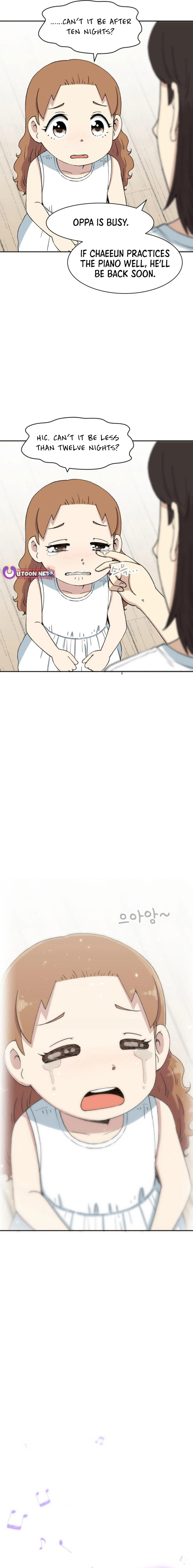 Read Beethoven Reborn EN Manga Online