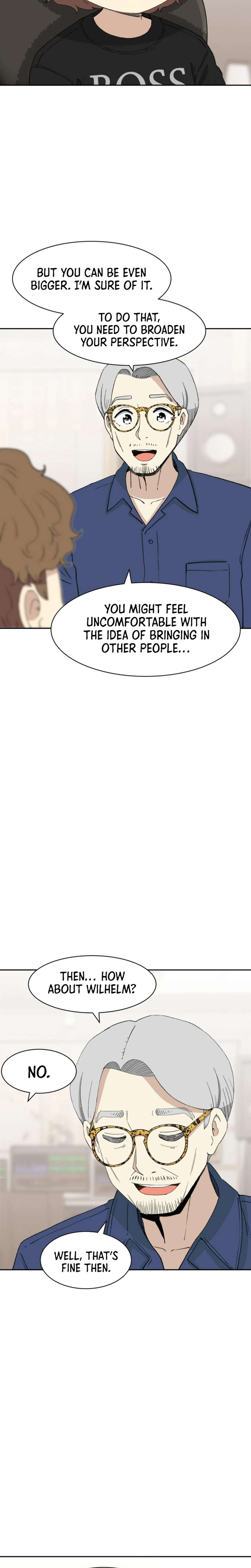 Read Beethoven Reborn EN Manga Online