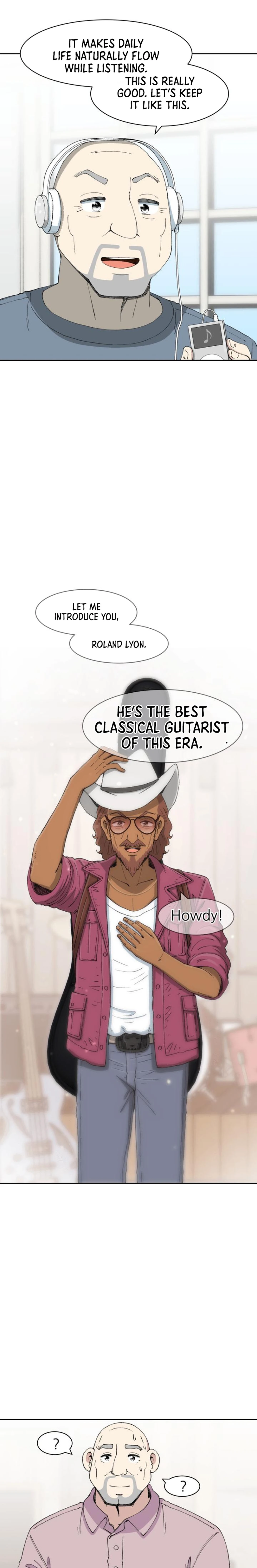 Read Beethoven Reborn EN Manga Online