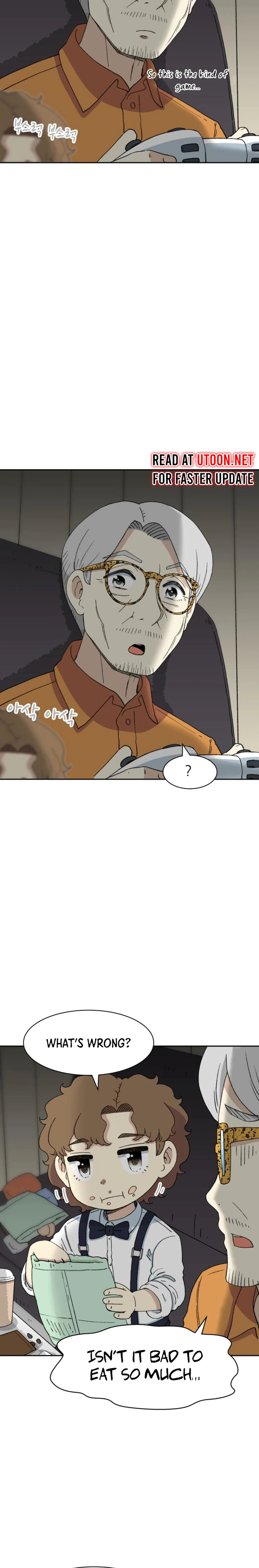 Read Beethoven Reborn EN Manga Online