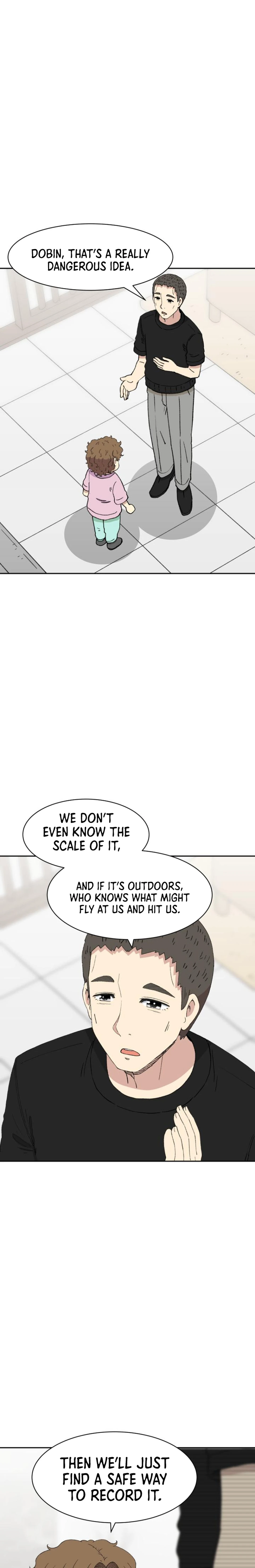 Read Beethoven Reborn EN Manga Online