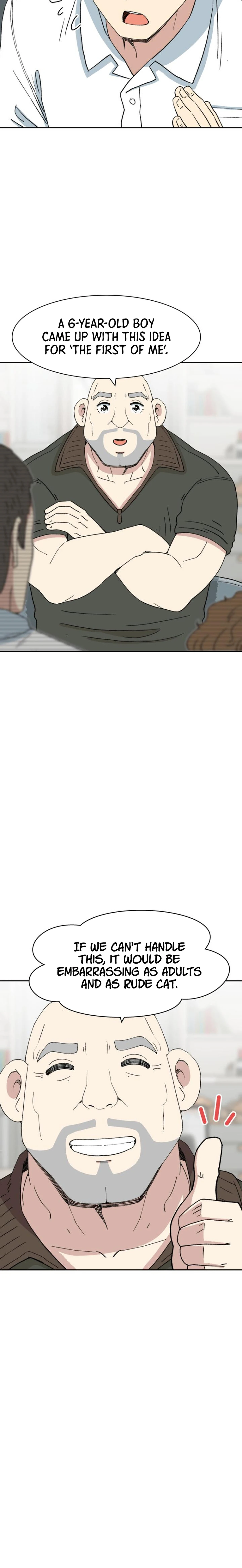 Read Beethoven Reborn EN Manga Online