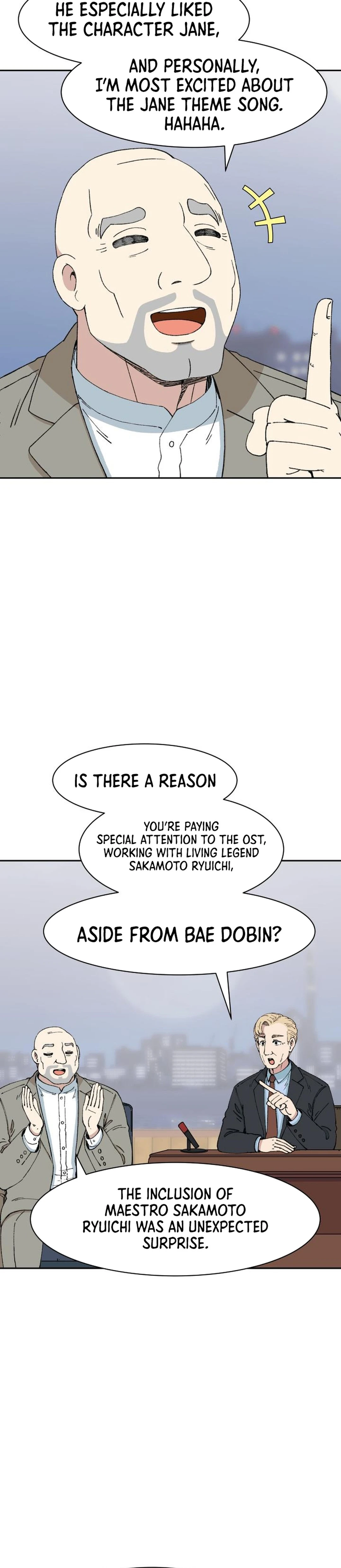 Read Beethoven Reborn EN Manga Online