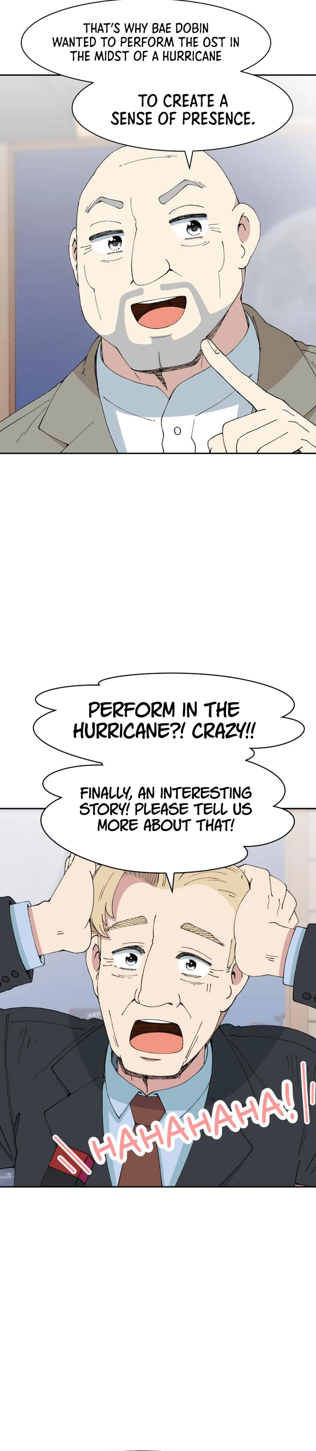 Read Beethoven Reborn EN Manga Online