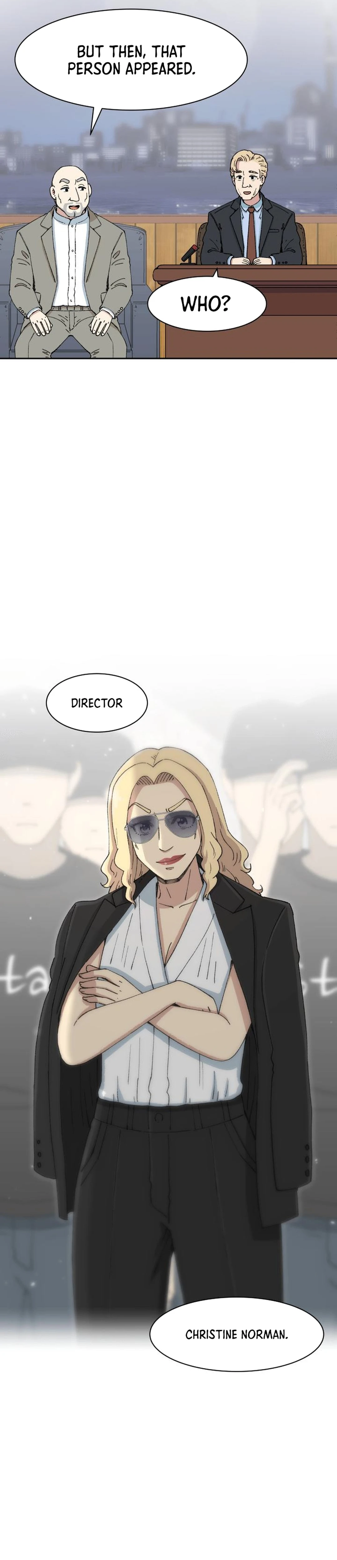 Read Beethoven Reborn EN Manga Online