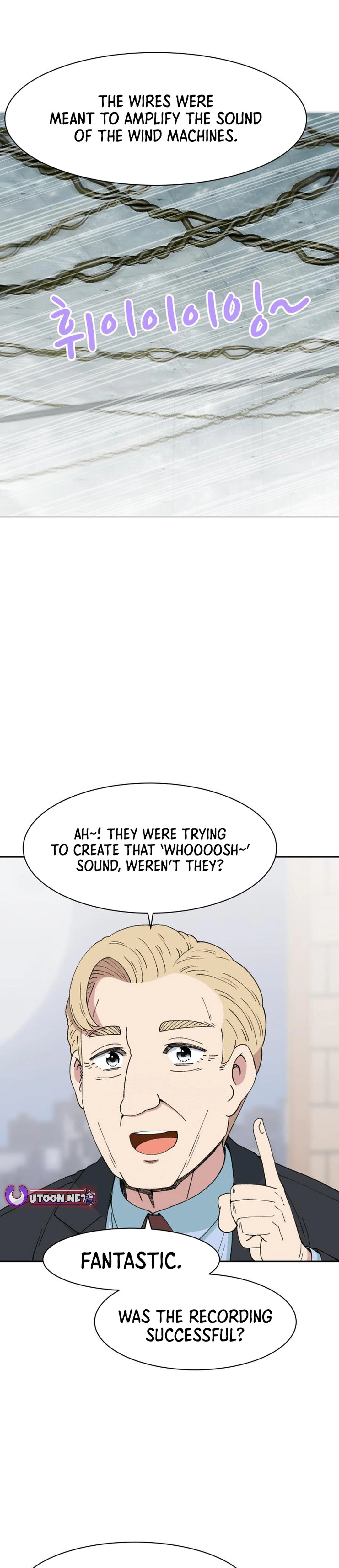 Read Beethoven Reborn EN Manga Online