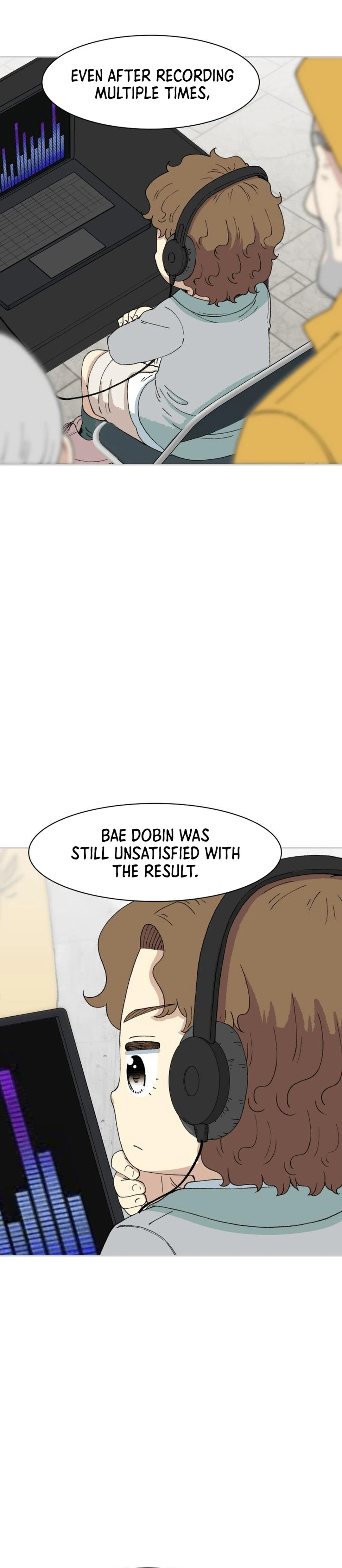 Read Beethoven Reborn EN Manga Online