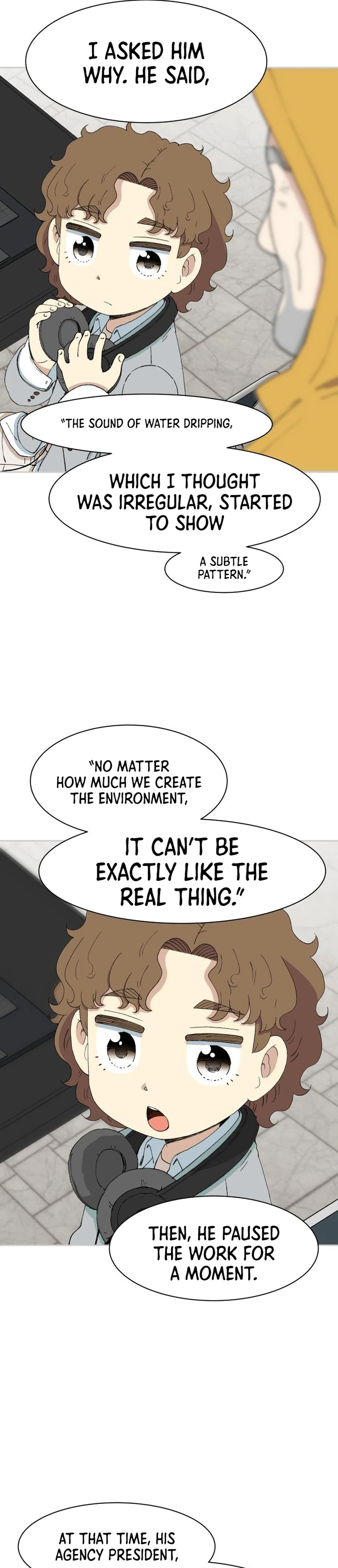 Read Beethoven Reborn EN Manga Online