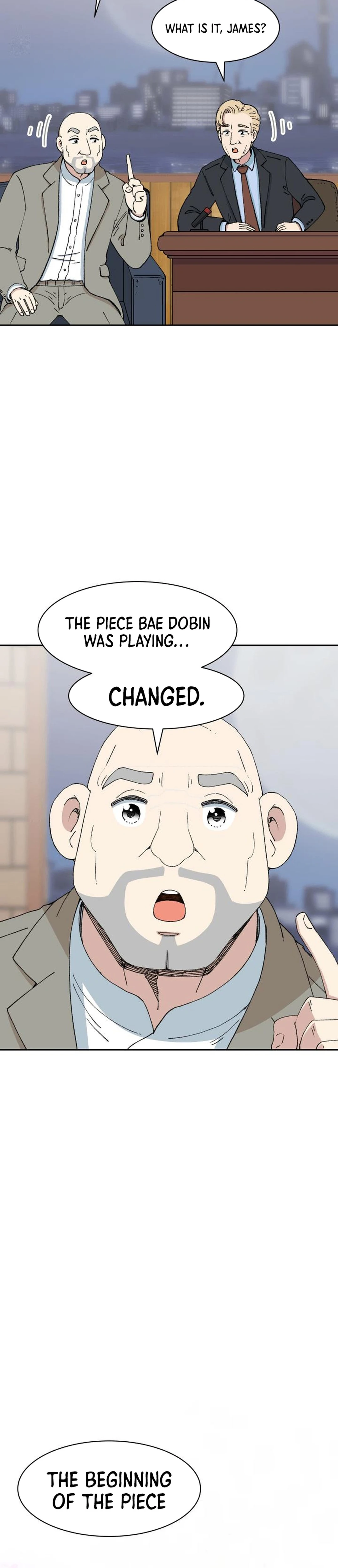 Read Beethoven Reborn EN Manga Online