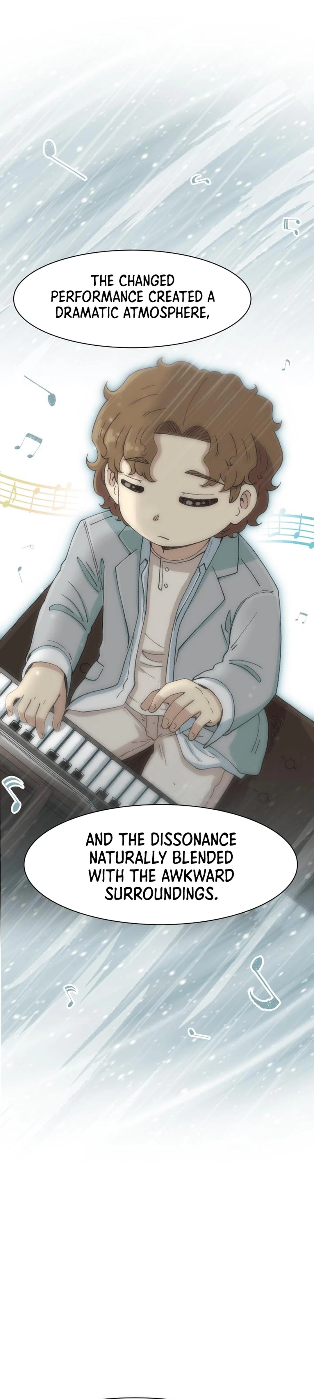 Read Beethoven Reborn EN Manga Online