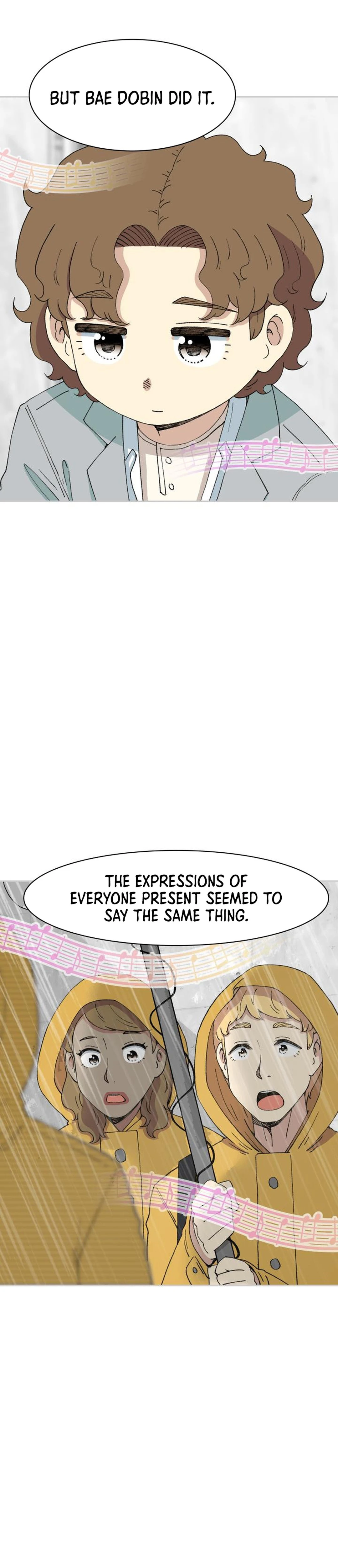 Read Beethoven Reborn EN Manga Online