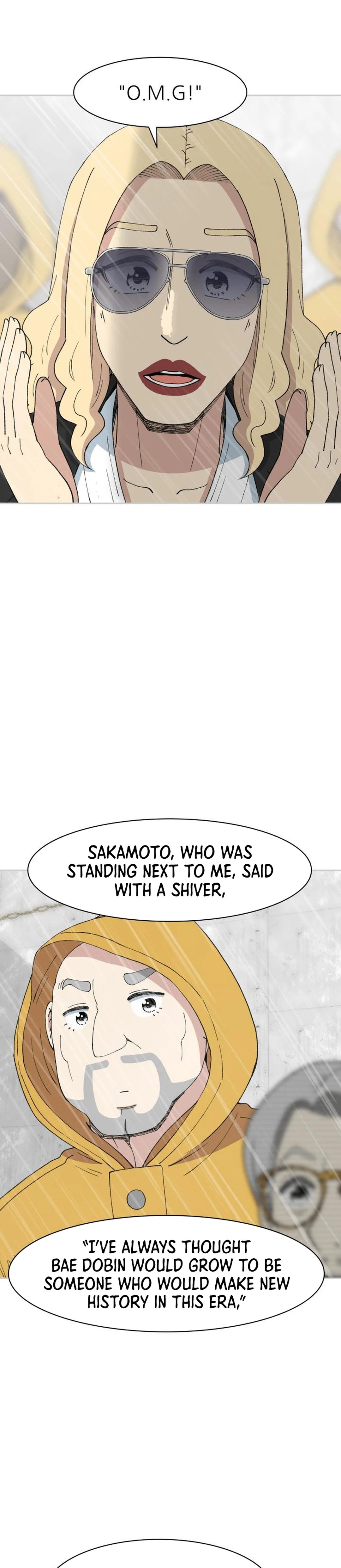 Read Beethoven Reborn EN Manga Online