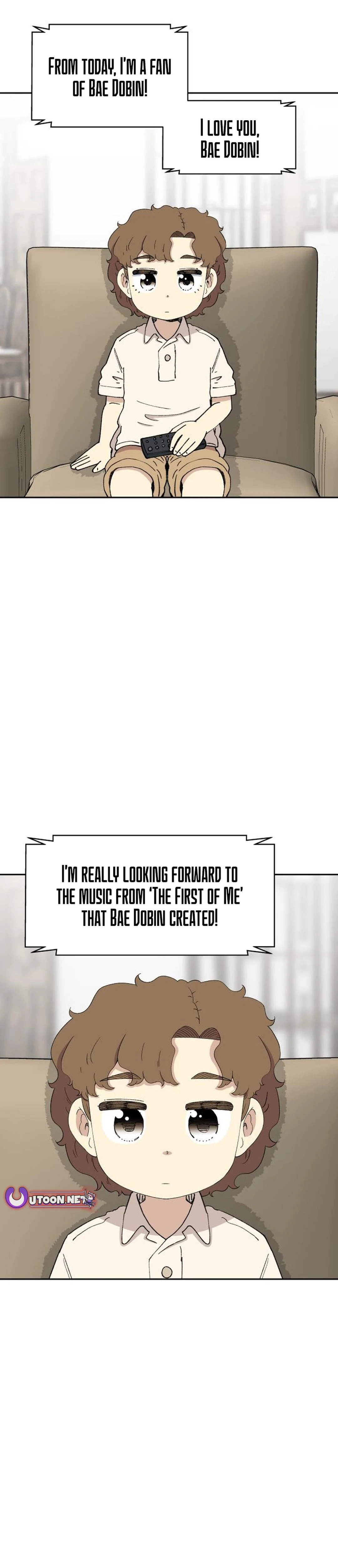 Read Beethoven Reborn EN Manga Online