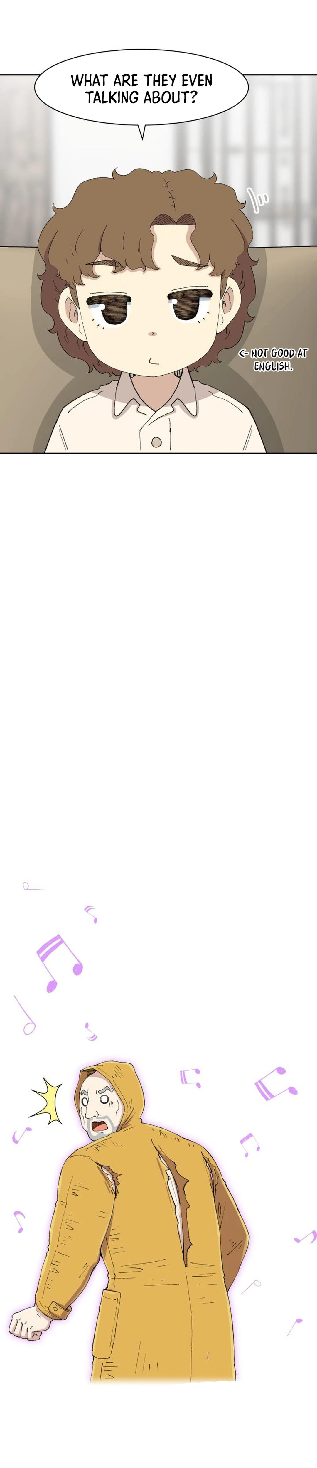 Read Beethoven Reborn EN Manga Online