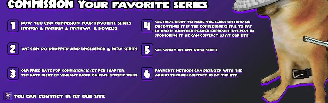 Read Beethoven Reborn EN Manga Online