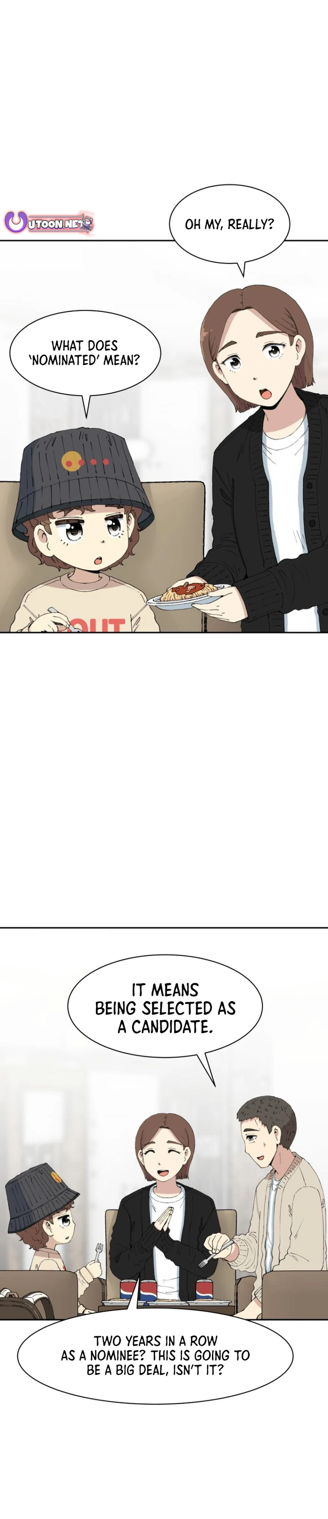 Read Beethoven Reborn EN Manga Online