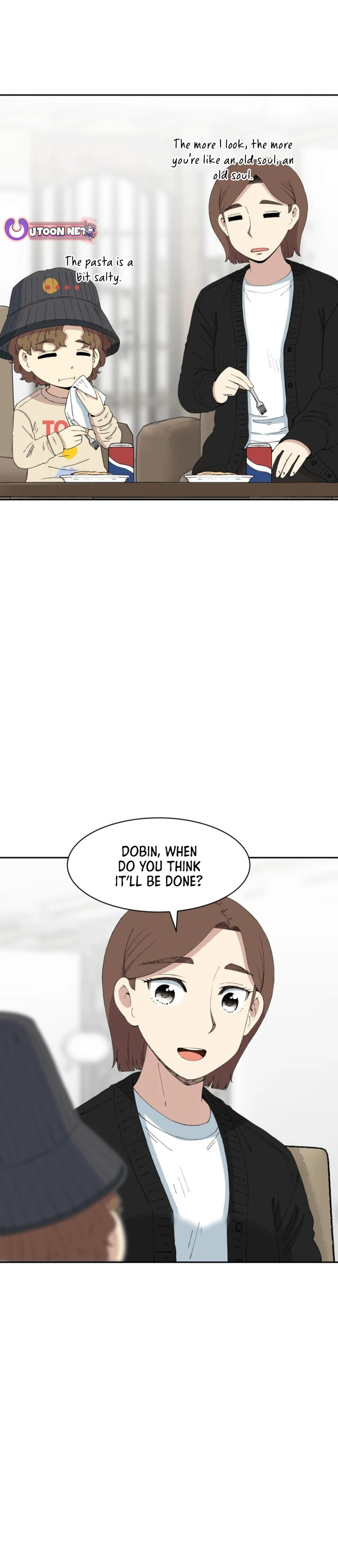 Read Beethoven Reborn EN Manga Online