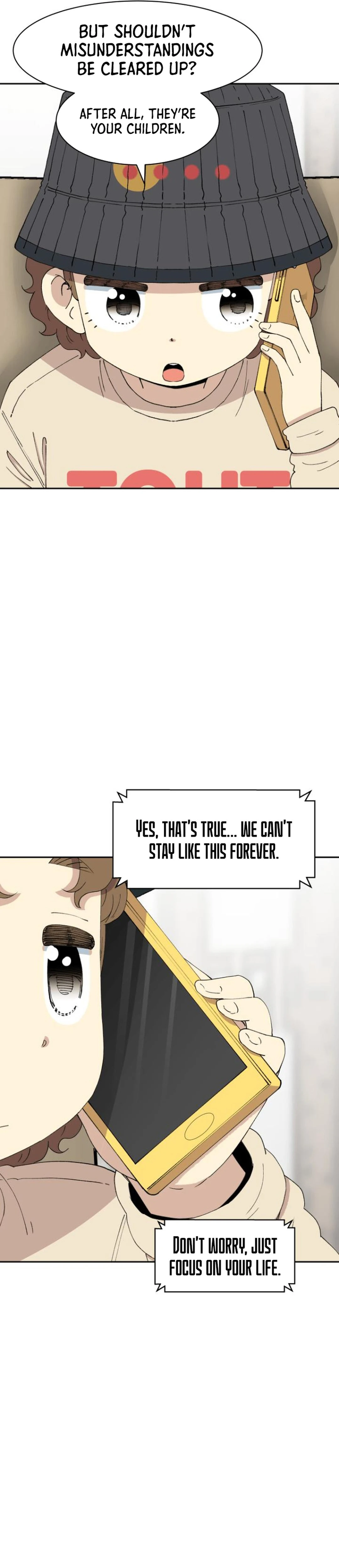 Read Beethoven Reborn EN Manga Online