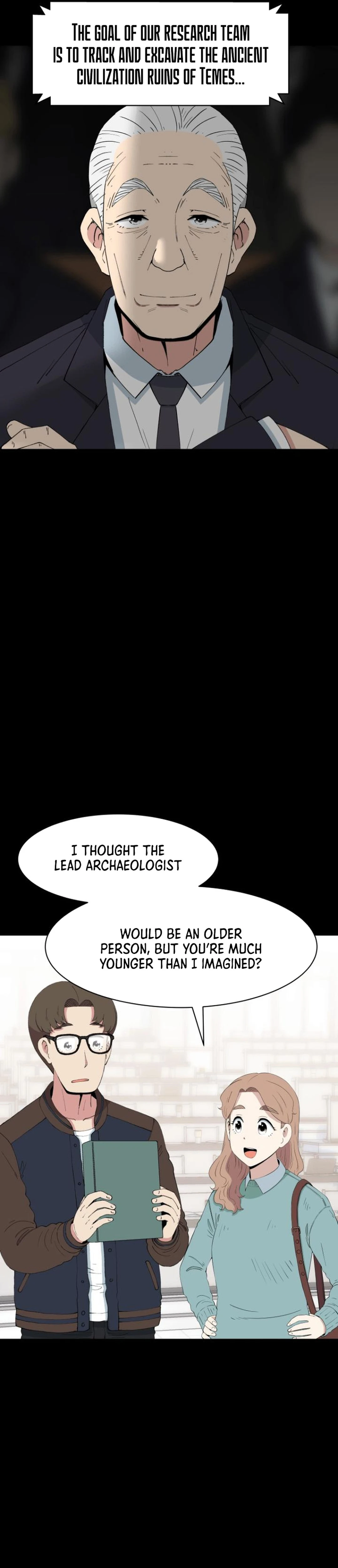 Read Beethoven Reborn EN Manga Online