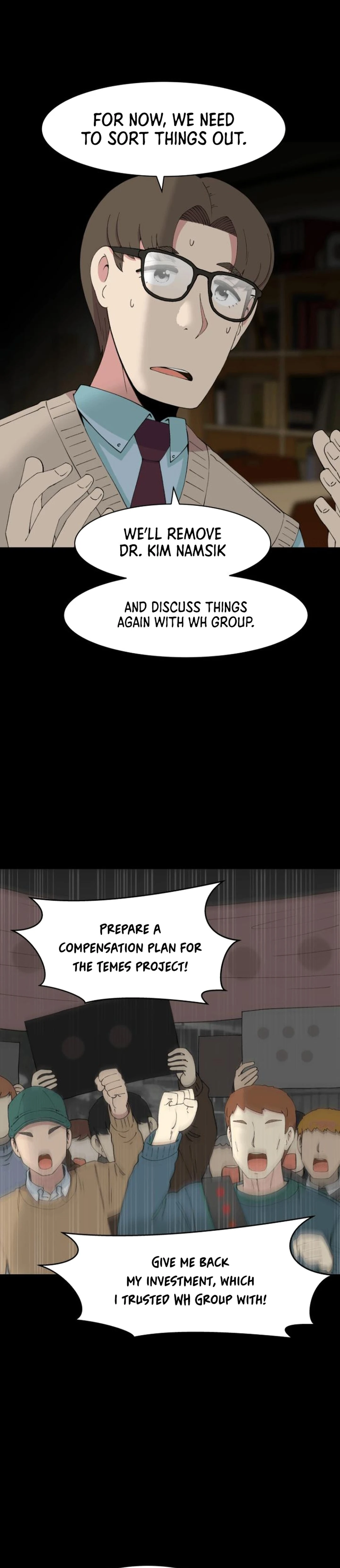 Read Beethoven Reborn EN Manga Online