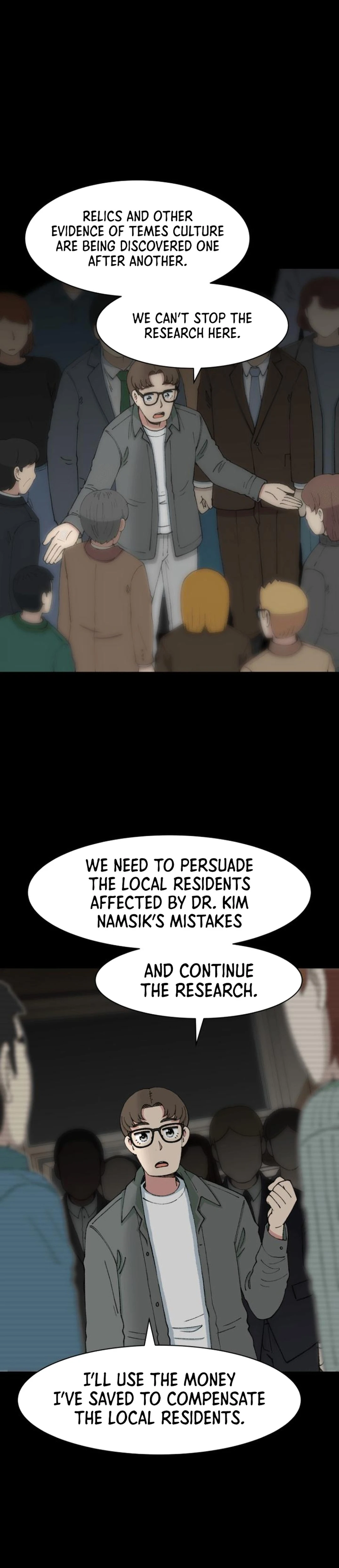 Read Beethoven Reborn EN Manga Online