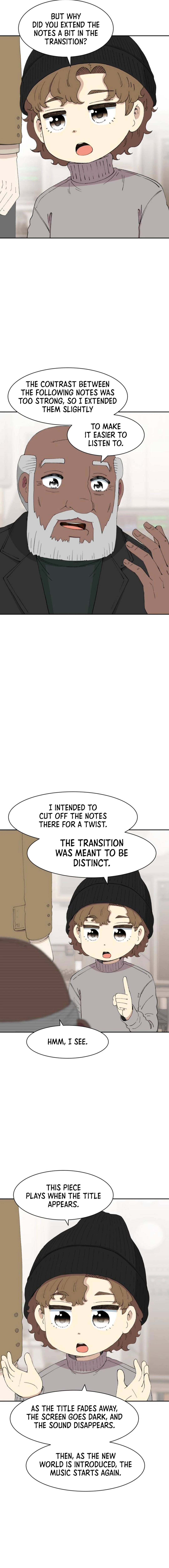 Read Beethoven Reborn EN Manga Online