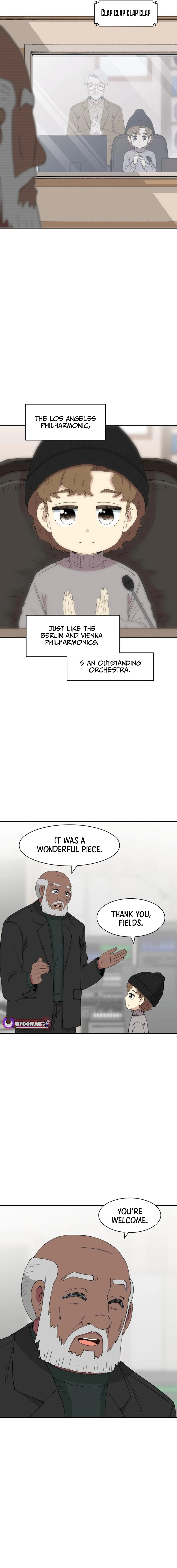 Read Beethoven Reborn EN Manga Online