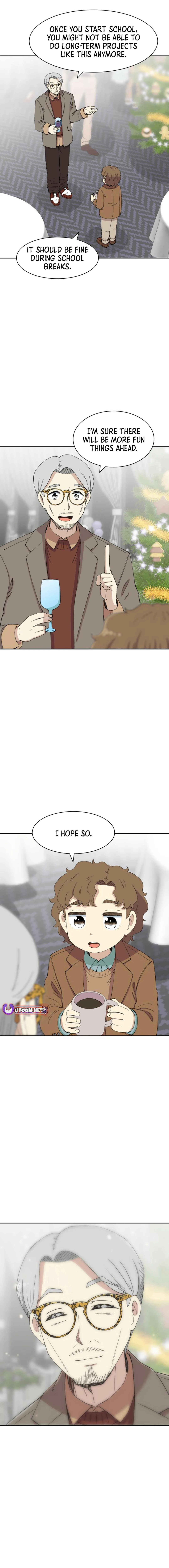 Read Beethoven Reborn EN Manga Online