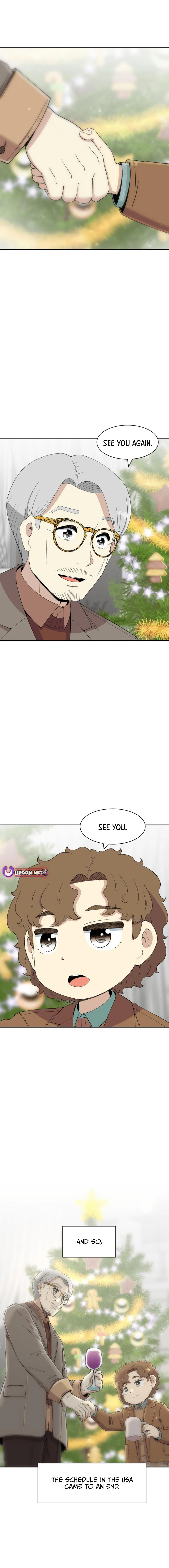 Read Beethoven Reborn EN Manga Online