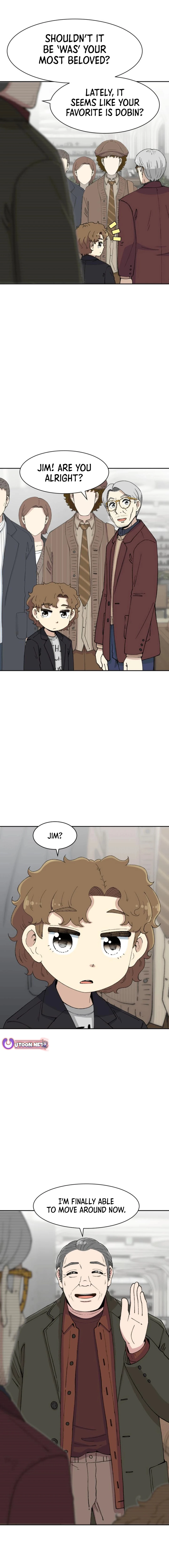 Read Beethoven Reborn EN Manga Online