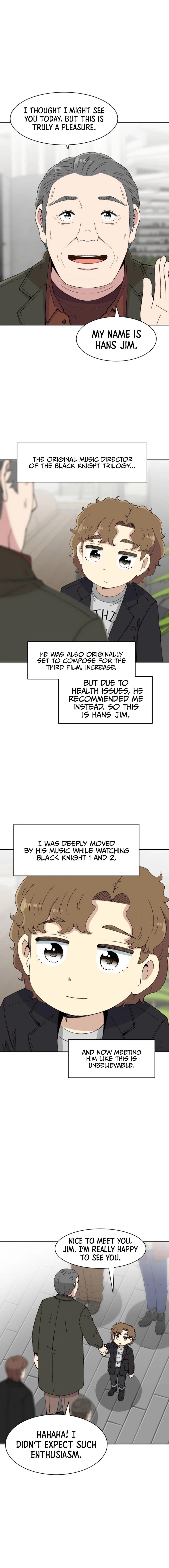 Read Beethoven Reborn EN Manga Online