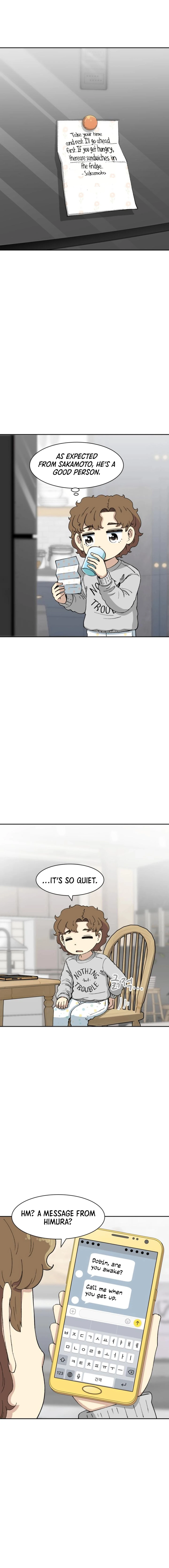 Read Beethoven Reborn EN Manga Online