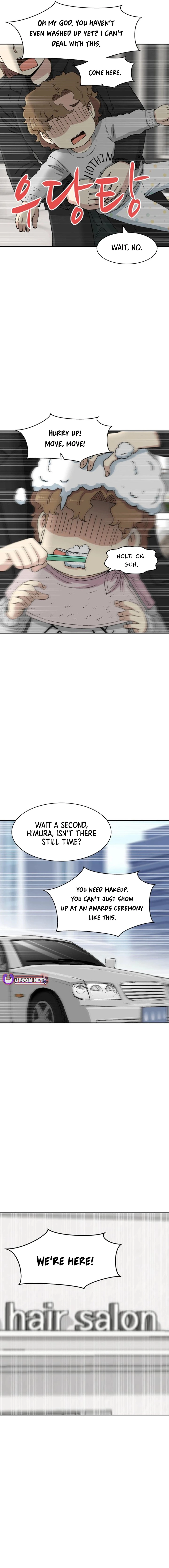 Read Beethoven Reborn EN Manga Online