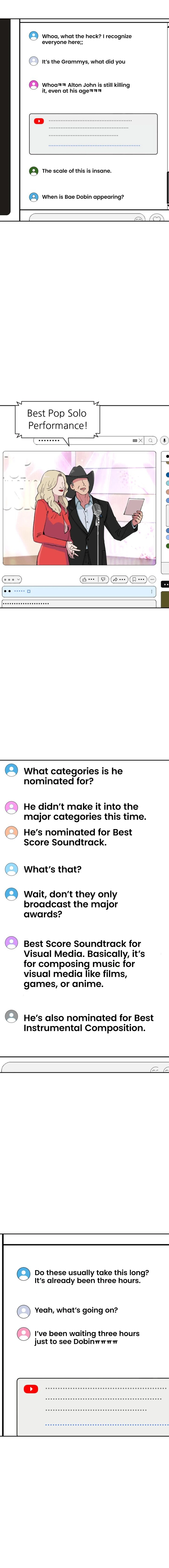 Read Beethoven Reborn EN Manga Online