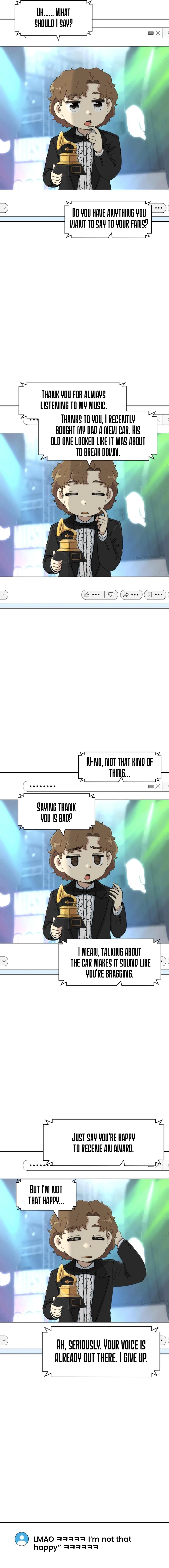 Read Beethoven Reborn EN Manga Online