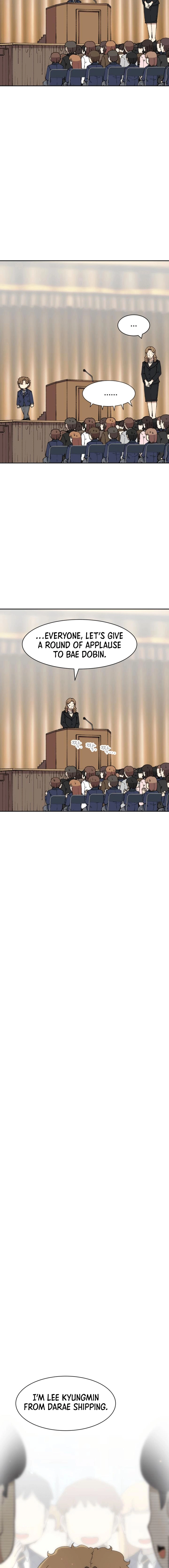 Read Beethoven Reborn EN Manga Online