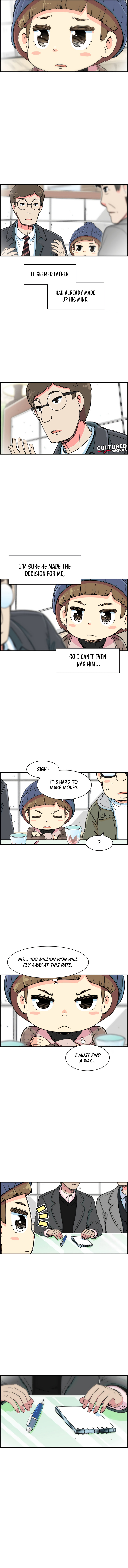 Read Beethoven Reborn EN Manga Online