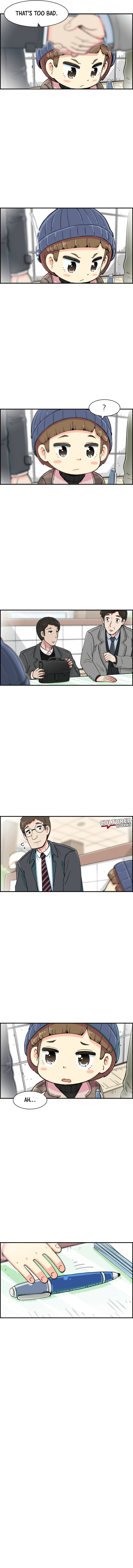 Read Beethoven Reborn EN Manga Online