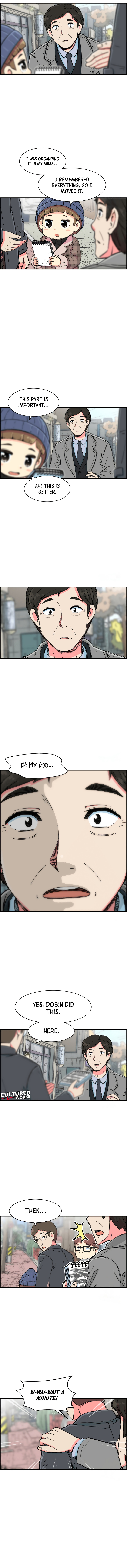 Read Beethoven Reborn EN Manga Online