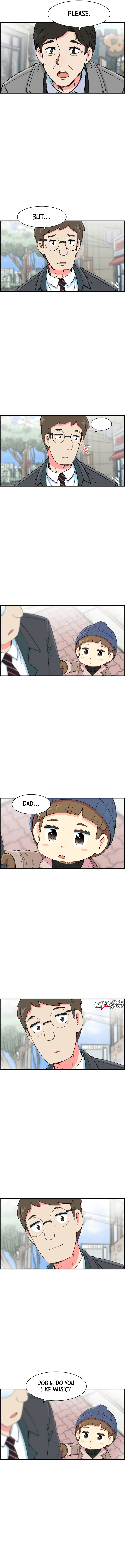 Read Beethoven Reborn EN Manga Online