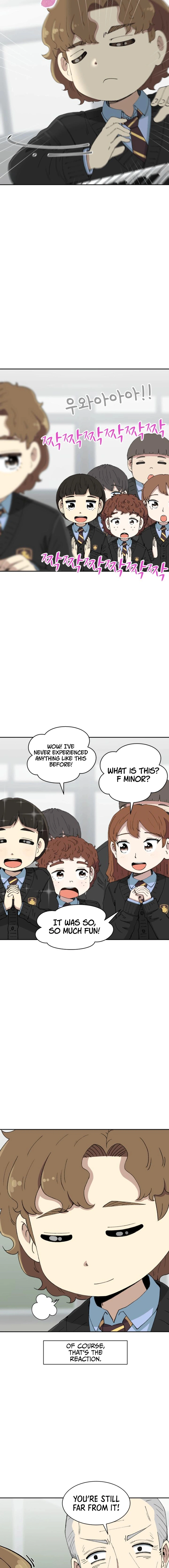 Read Beethoven Reborn EN Manga Online