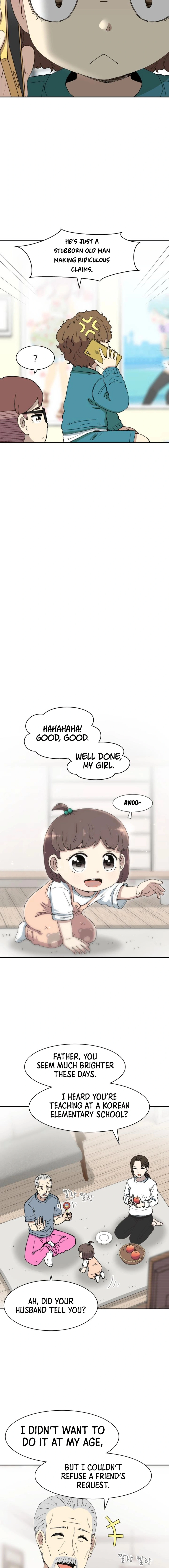 Read Beethoven Reborn EN Manga Online